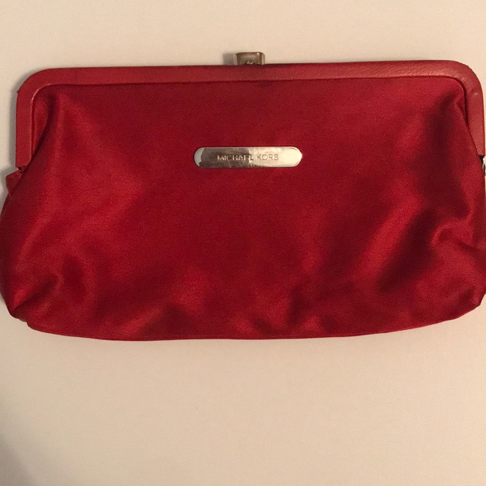 Michael Kors clutch